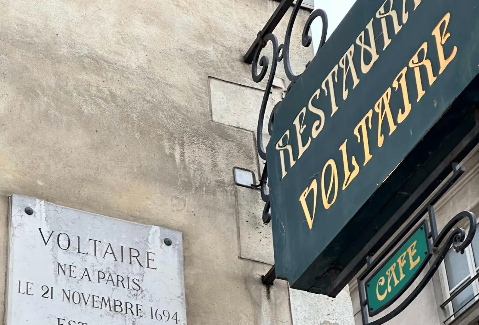Spacious Studio In Saint-Germain-Des-Pres Paris