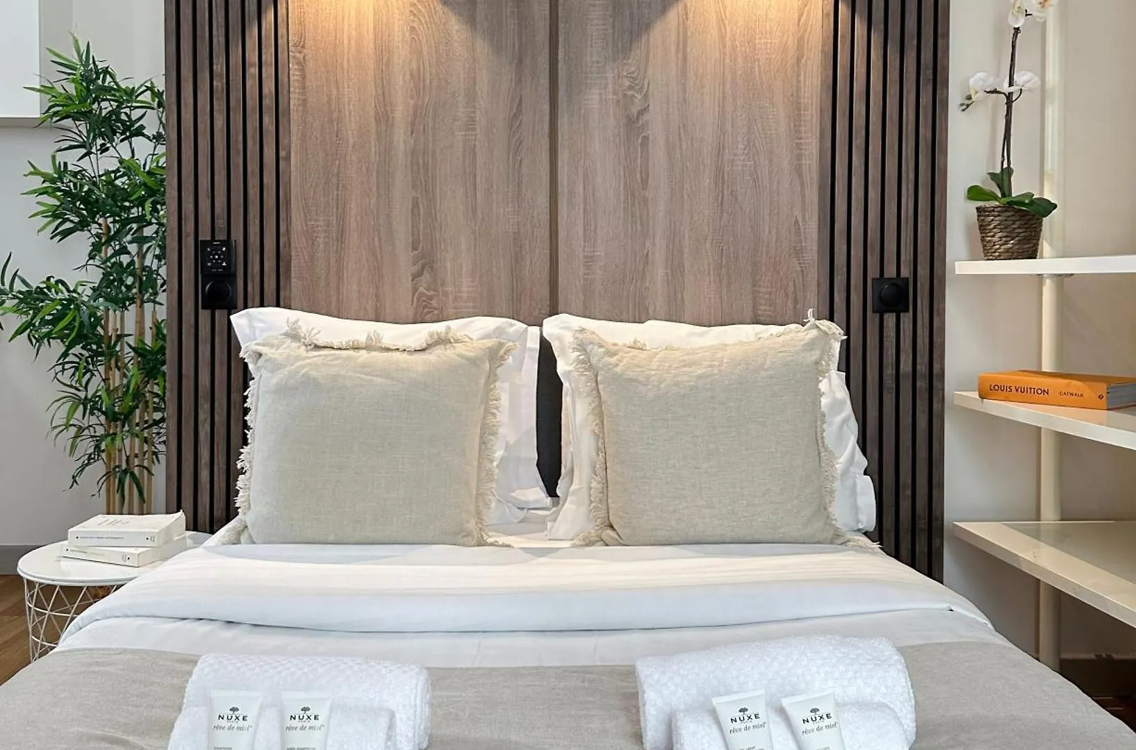 Apartment Spacious Studio In Saint-Germain-Des-Pres Paris France
