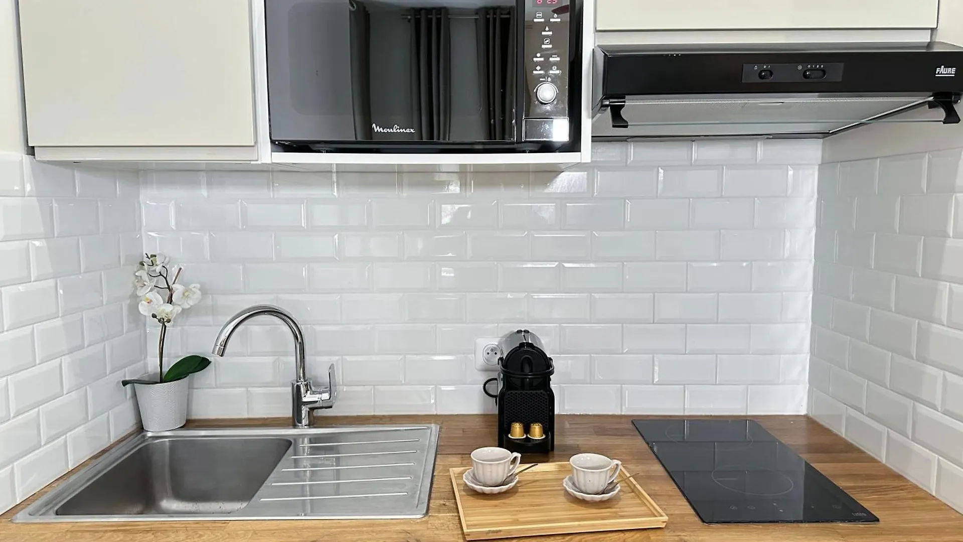 Apartment Spacious Studio In Saint-Germain-Des-Pres Paris France