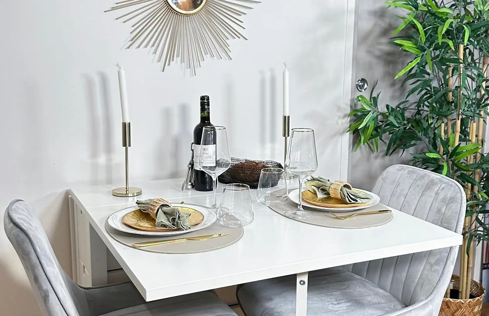 Apartment Spacious Studio In Saint-Germain-Des-Pres Paris France