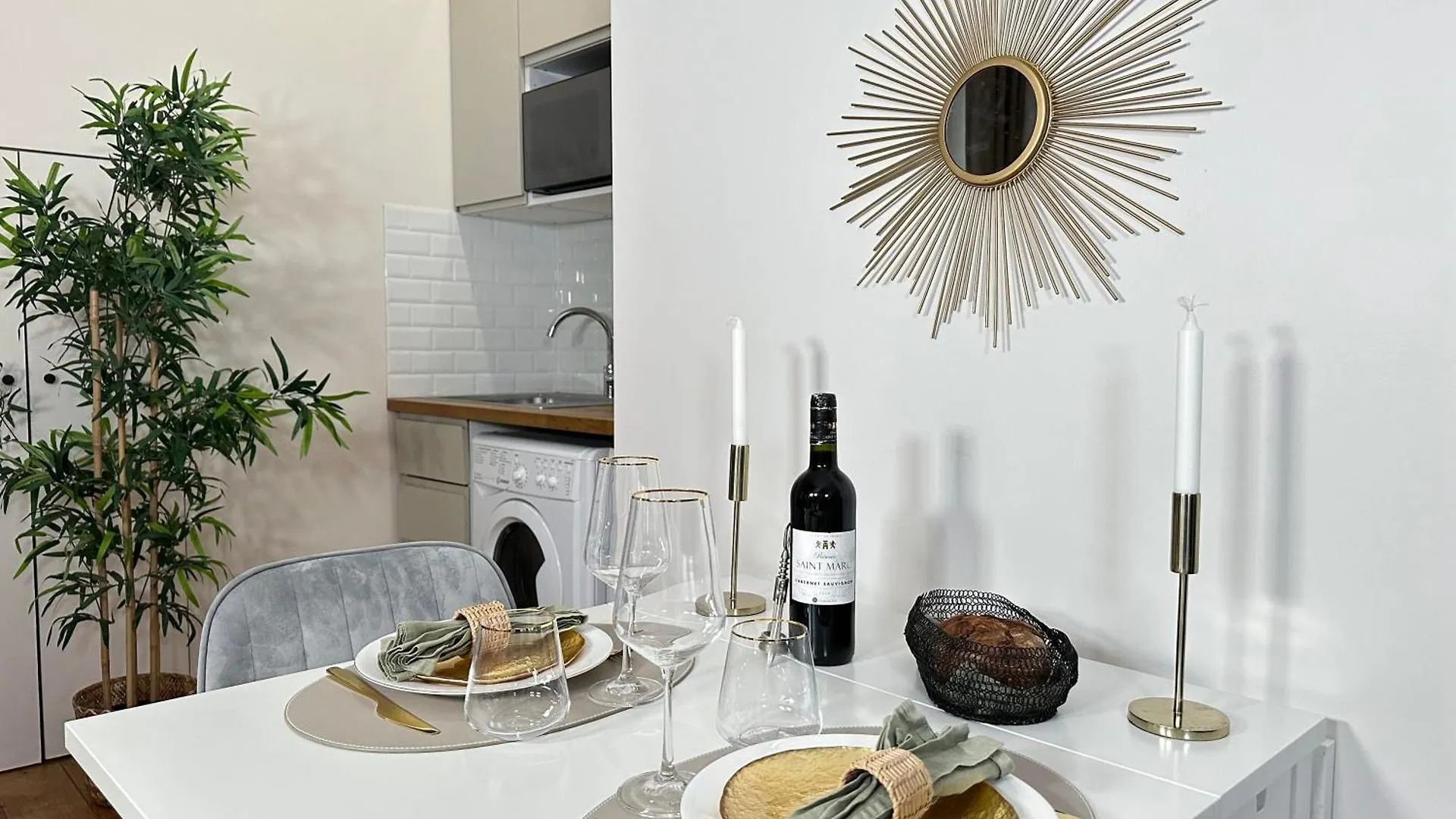 Spacious Studio In Saint-Germain-Des-Pres Paris 0*,  France