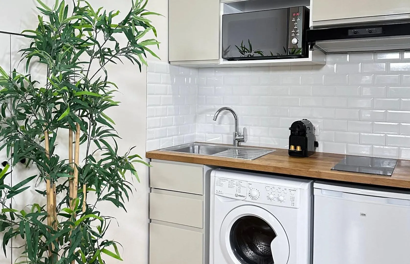 Spacious Studio In Saint-Germain-Des-Pres Paris Apartment